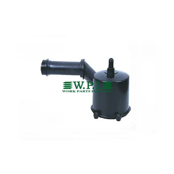 WPI Direksiyon Ekipmanları