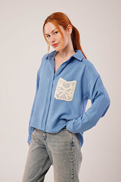 Asil Acar Home Kadın Bluz