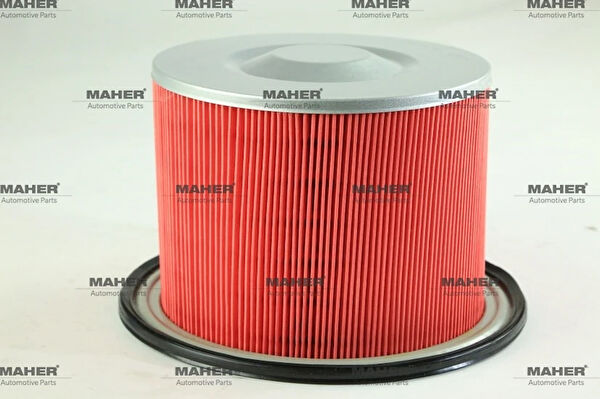 Maher Hava Filtreleri