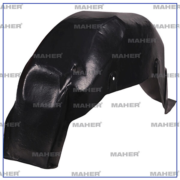 Maher Çamurluk Bakaliti