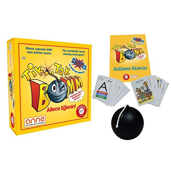 Piatnik Zeka Oyunları