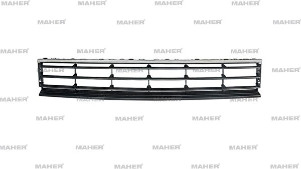 Maher Araç Izgaraları