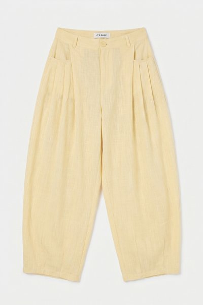 Its Basic Kadın Pantolon