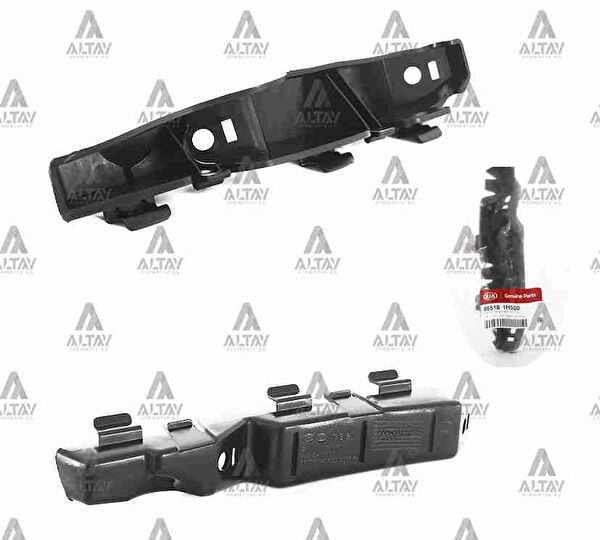 MOBIS Yedek Parça Ürünleri