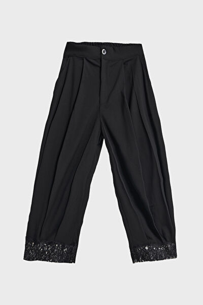 Its Basic Kadın Pantolon