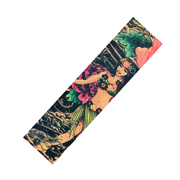 Tedz Collection Geçici Dövme, Şablonları