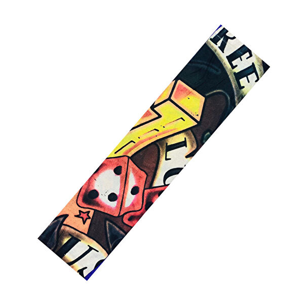 Tedz Collection Geçici Dövme, Şablonları