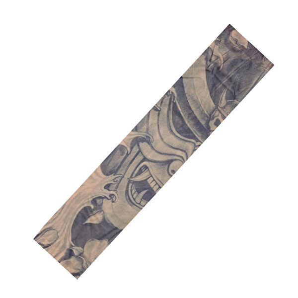 Tedz Collection Geçici Dövme, Şablonları