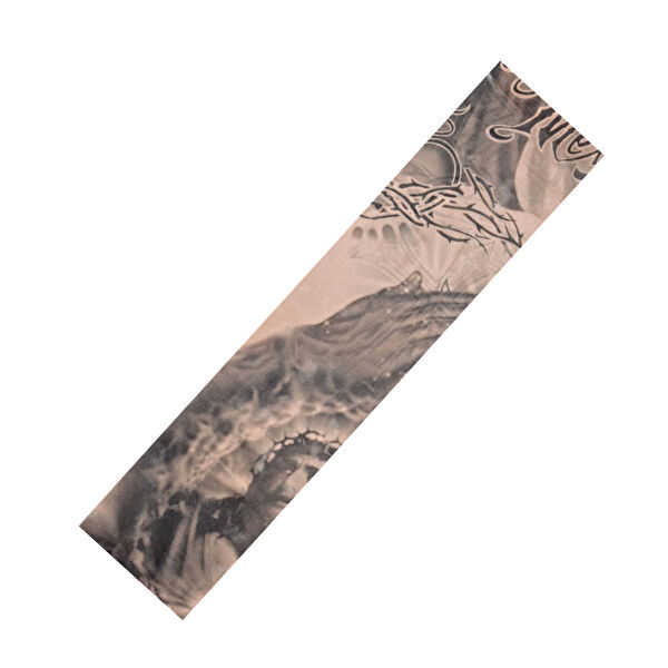 Tedz Collection Geçici Dövme, Şablonları