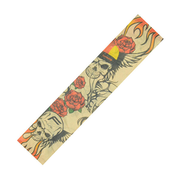 Tedz Collection Geçici Dövme, Şablonları