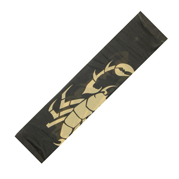 Tedz Collection Geçici Dövme, Şablonları