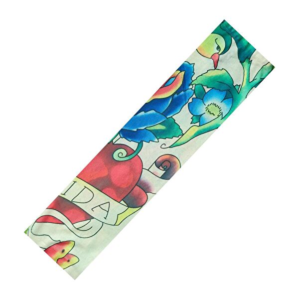 Tedz Collection Geçici Dövme, Şablonları