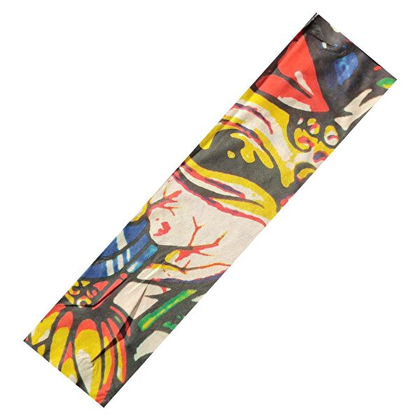 Tedz Collection Geçici Dövme, Şablonları