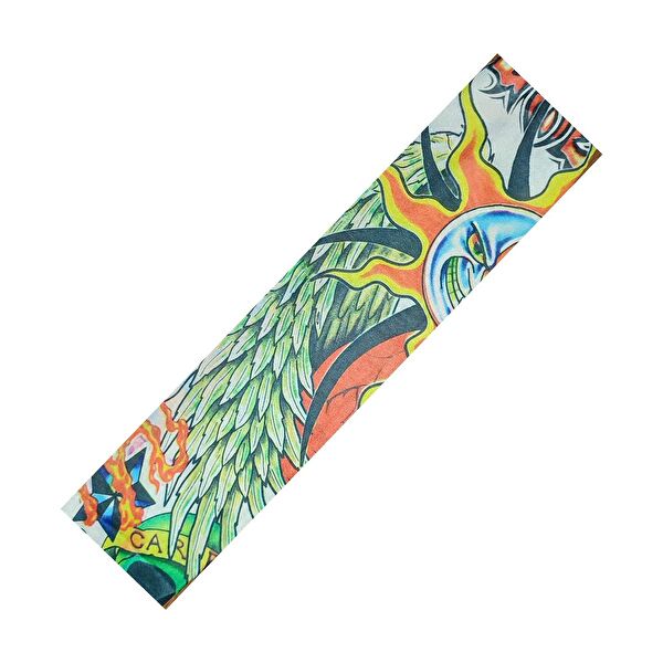 Tedz Collection Geçici Dövme, Şablonları