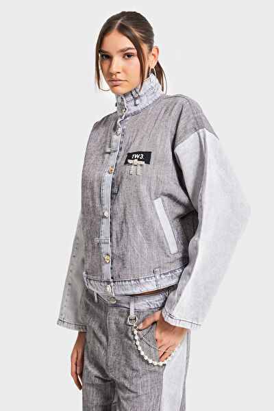 Its Basic Kadın Ceket