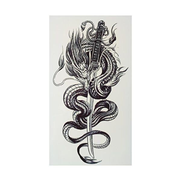 Tedz Collection Geçici Dövme, Şablonları