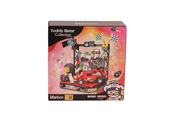 LUORD-STORE Lego, Yapı Oyuncakları