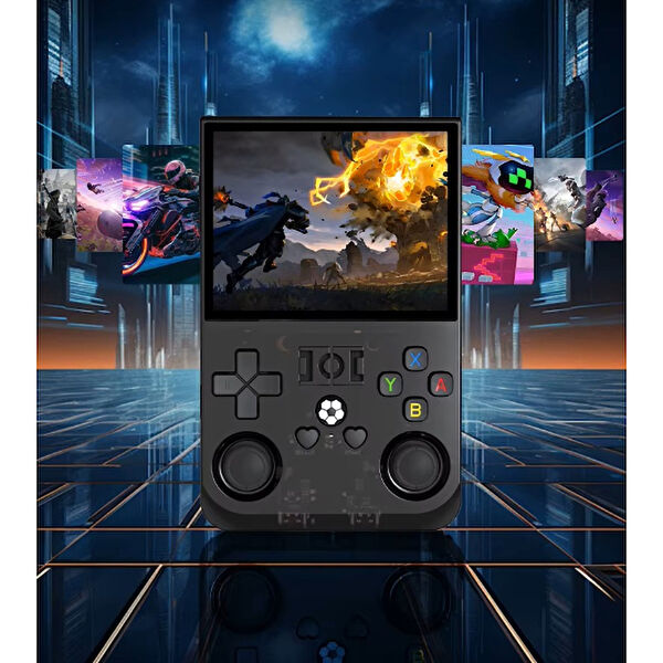 Noxsa Retro Oyun Konsolları