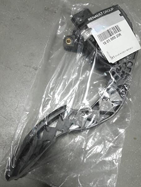 Renault Mais Pedal Grubu Parçaları