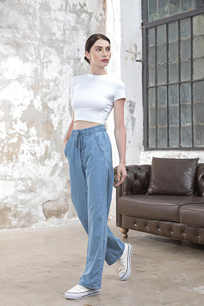 Its Basic Kadın Pantolon