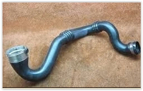 Renault Mais Turbo Borusu