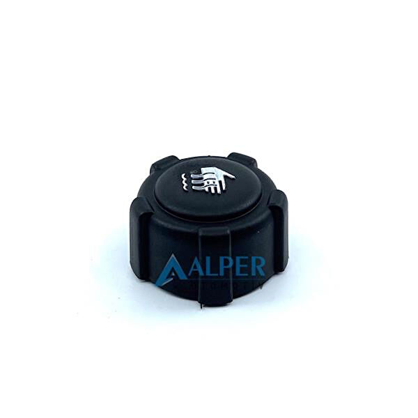 ALPER Radyatör Ekipmanları