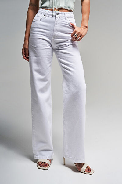 Its Basic Kadın Jeans