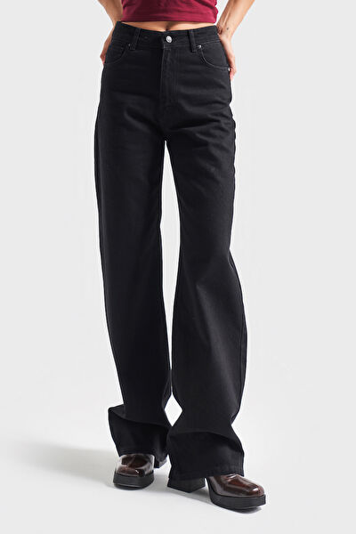 Its Basic Kadın Jeans
