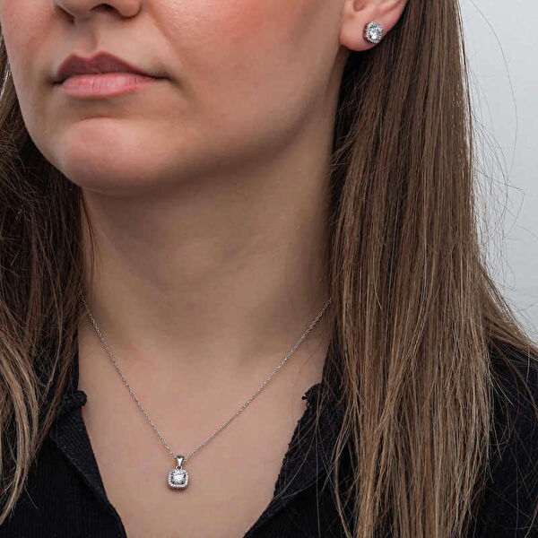 SERRA JEWELS Takı Seti