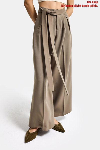 Its Basic Kadın Pantolon