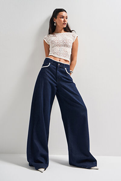 Its Basic Kadın Jeans