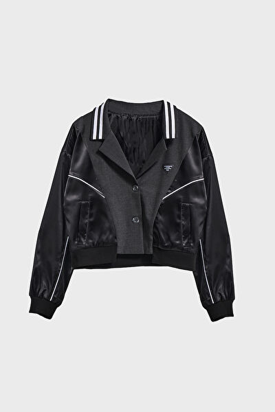 Its Basic Kadın Ceket