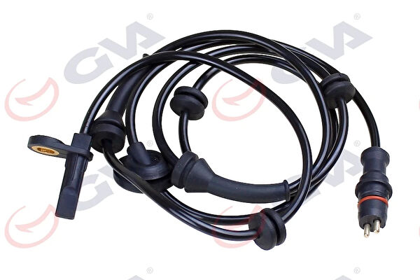 GVA Sensör, Dedektör