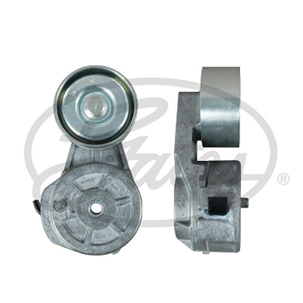 Gates Amortisör Aksesuarları