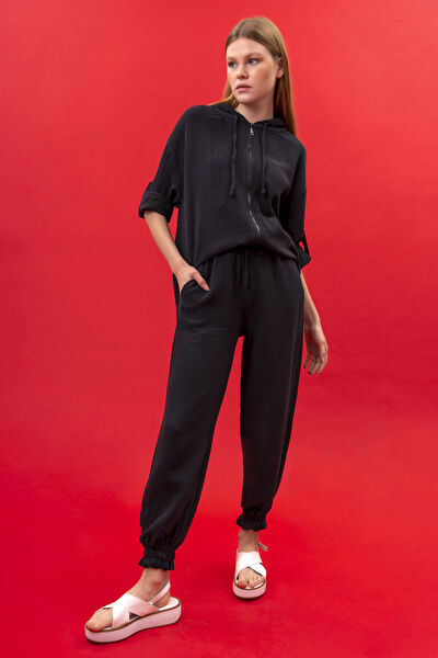 Its Basic Kadın Pantolon