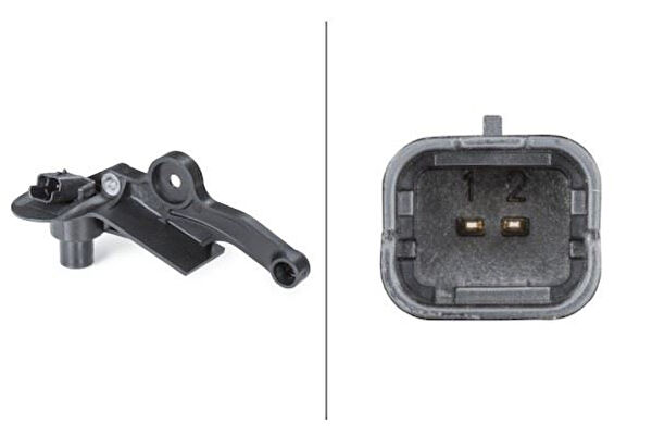 Hella Pagid Sensör, Dedektör