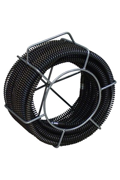 Seybomak Kanal Açma Makinesi