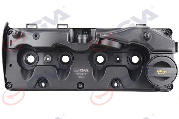 GVA Motor Kapağı