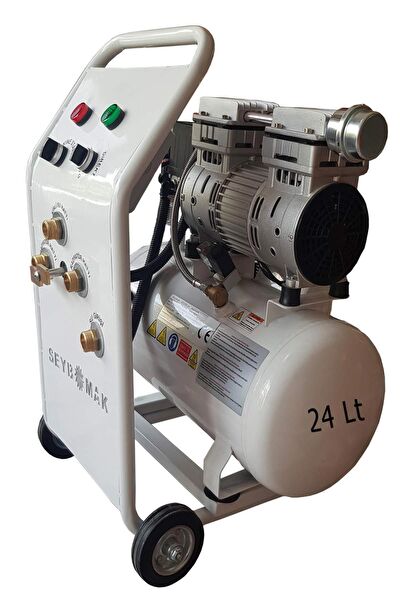 Seybomak Petek Temizleme Makineleri