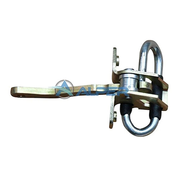 ALPER Kapı Stoperleri