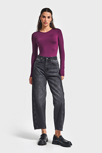 Its Basic Kadın Jeans