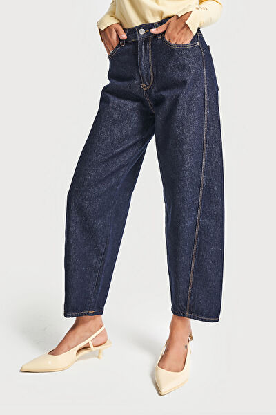 Its Basic Kadın Jeans