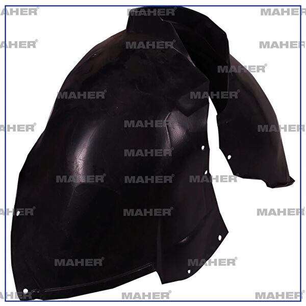 Maher Çamurluk Bakaliti