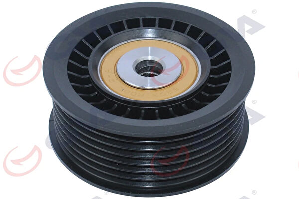 GVA Alternatör Kasnağı