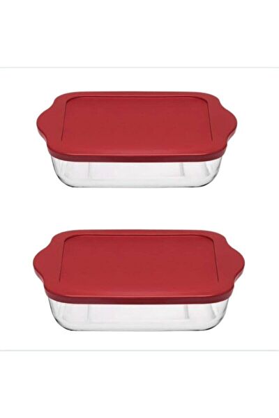 Paşabahçe Fırın Tepsisi, Borcam