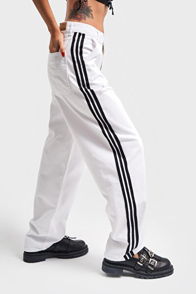 Its Basic Kadın Jeans