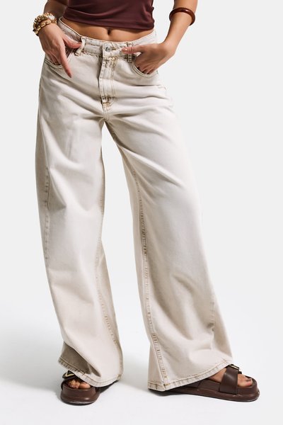 Its Basic Kadın Jeans