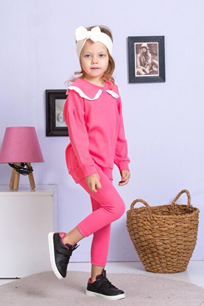 tunays shopping Kız Çocuk Takım