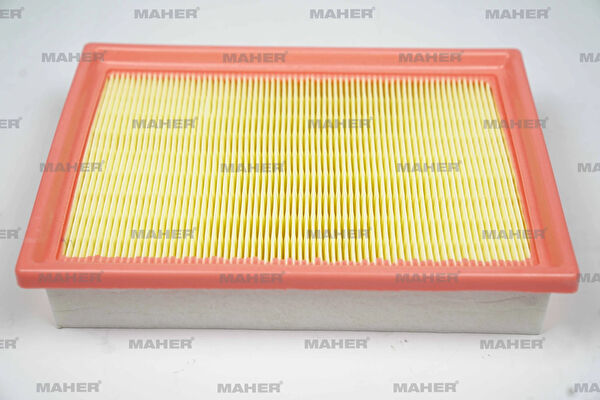 Maher Hava Filtreleri