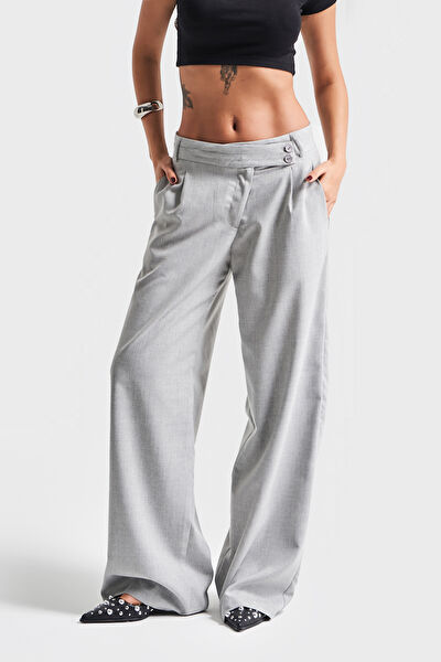 Its Basic Kadın Pantolon